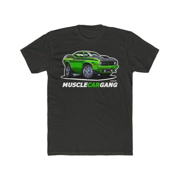 1970 Plymouth AAR 'CUDA T-Shirt