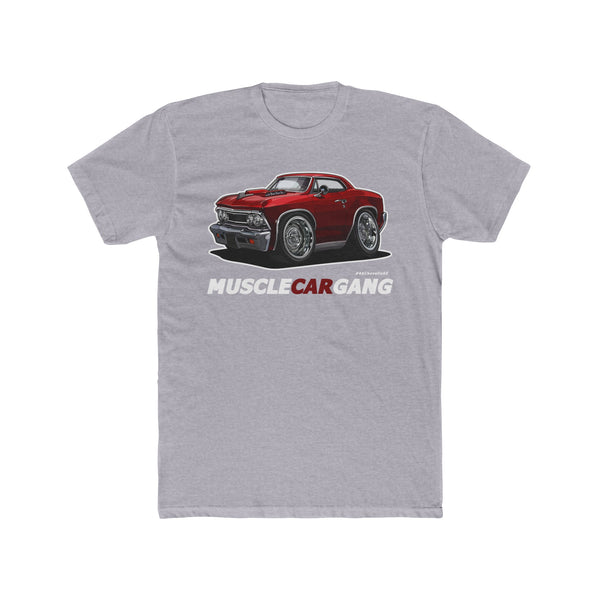 1966 Chevelle SS 396 T-Shirt