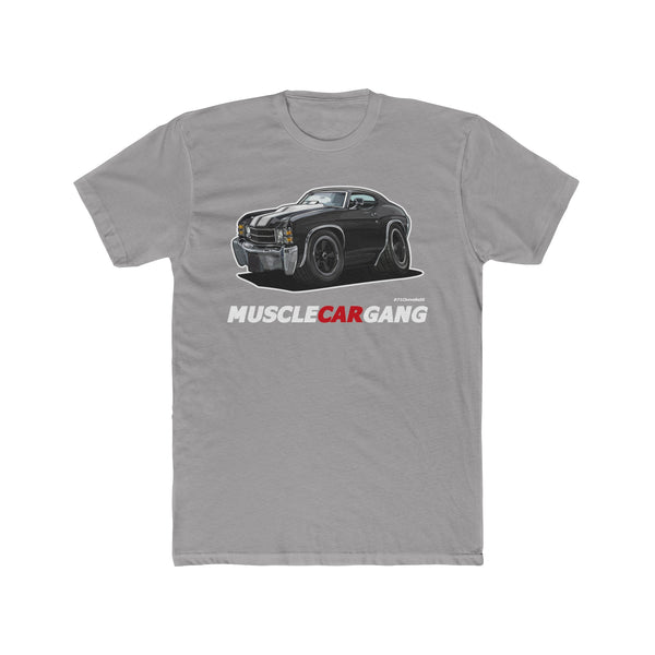 1971 Chevelle SS T-Shirt