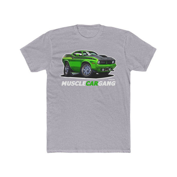 1970 Plymouth AAR 'CUDA T-Shirt