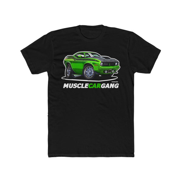 1970 Plymouth AAR 'CUDA T-Shirt