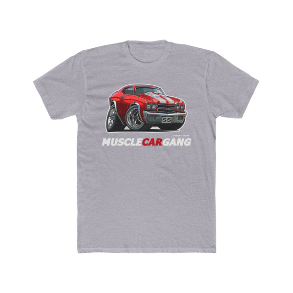 1970 CHEVELLE SS T-Shirt