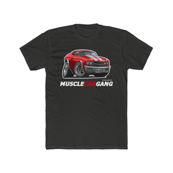 1970 CHEVELLE SS T-Shirt