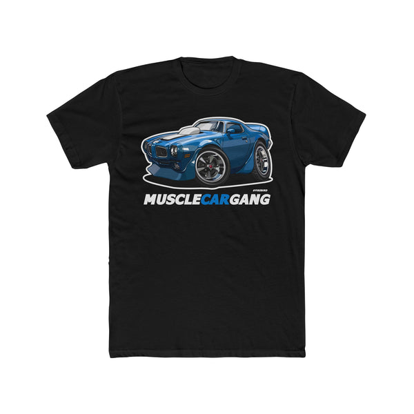 1972 Trans Am FireBird T-Shirt