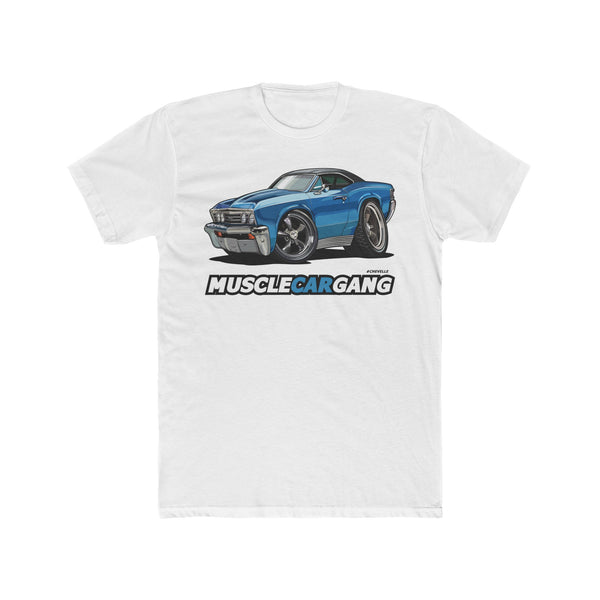 1967 Chevelle SS 396 T-Shirt