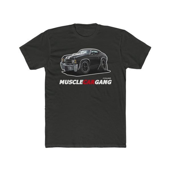 1971 Chevelle SS T-Shirt