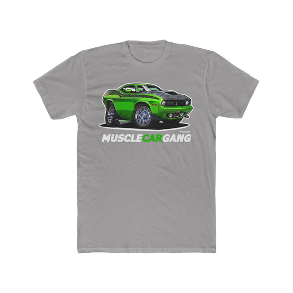 1970 Plymouth AAR 'CUDA T-Shirt