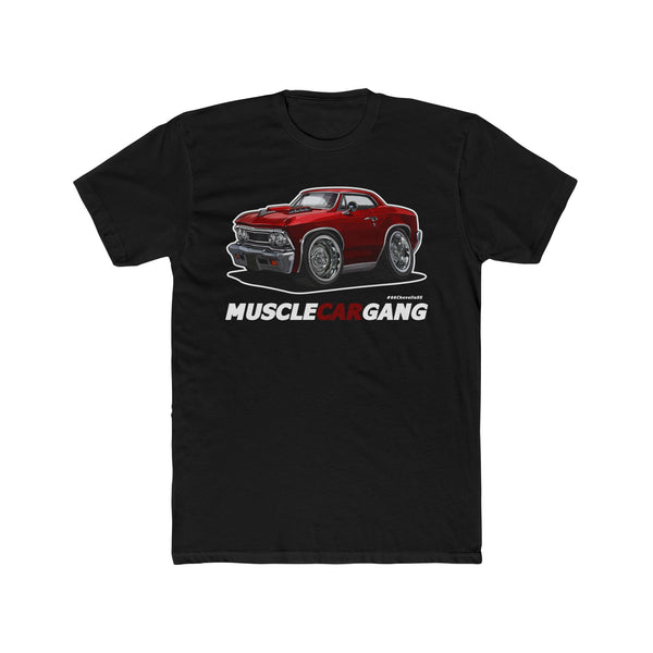 1966 Chevelle SS 396 T-Shirt