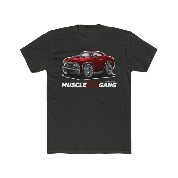 1966 Chevelle SS 396 T-Shirt