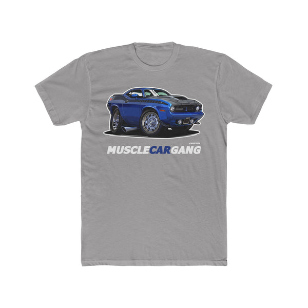 1970 Plymouth AAR 'CUDA T-Shirt