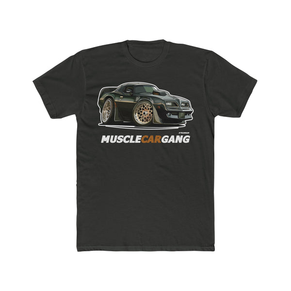 1978 Trans Am Bandit T-Shirt