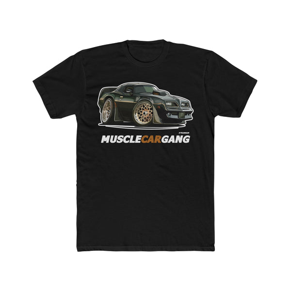 1978 Trans Am Bandit T-Shirt