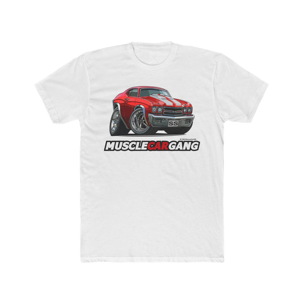 1970 CHEVELLE SS T-Shirt