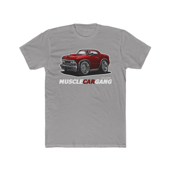 1966 Chevelle SS 396 T-Shirt