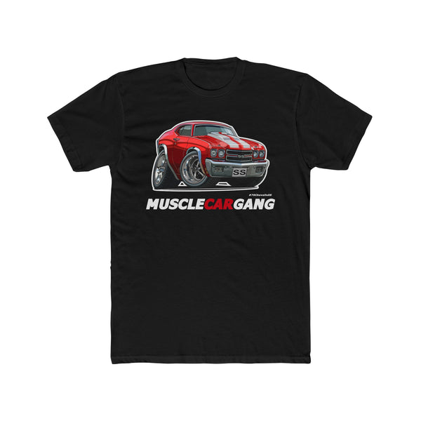 1970 CHEVELLE SS T-Shirt