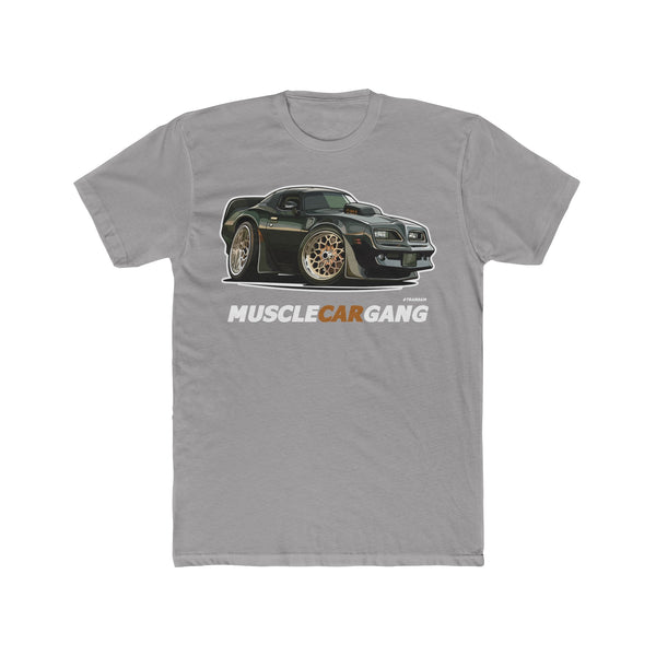 1978 Trans Am Bandit T-Shirt