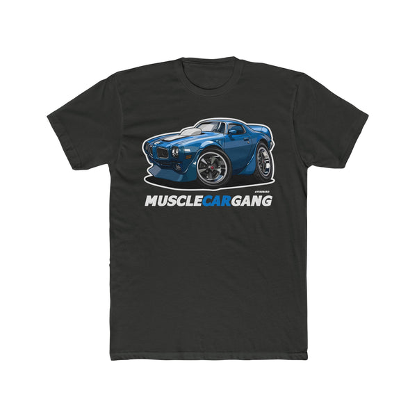 1972 Trans Am FireBird T-Shirt