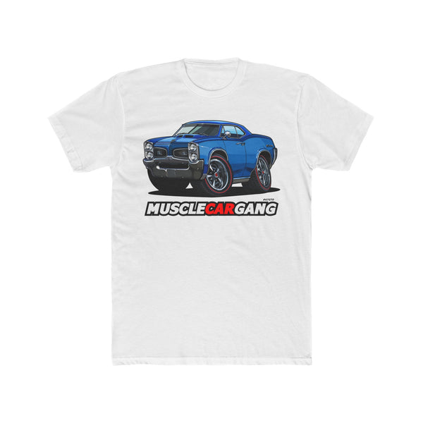 1966 PONTIAC GTO T-Shirt