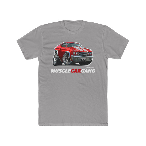 1970 CHEVELLE SS T-Shirt