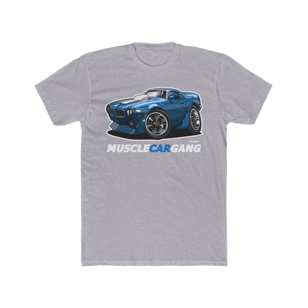 1972 Trans Am FireBird T-Shirt