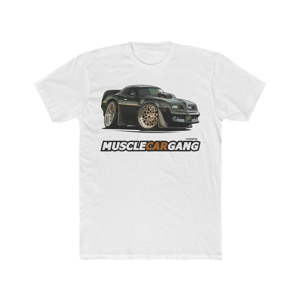 1978 Trans Am Bandit T-Shirt