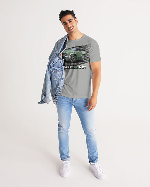 HD - 1969 Nova (Gray) Men's Tee