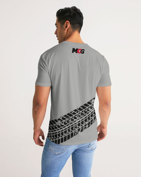 HD - 1967 Nova Red (Gray) Men's Tee