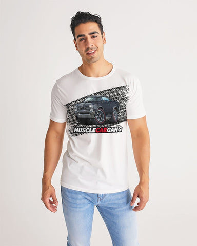 HD - 1966 GTO (Black) Men's Tee