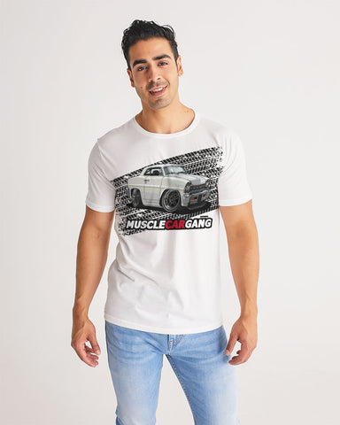 HD - 1967 Nova (White) Men's Tee