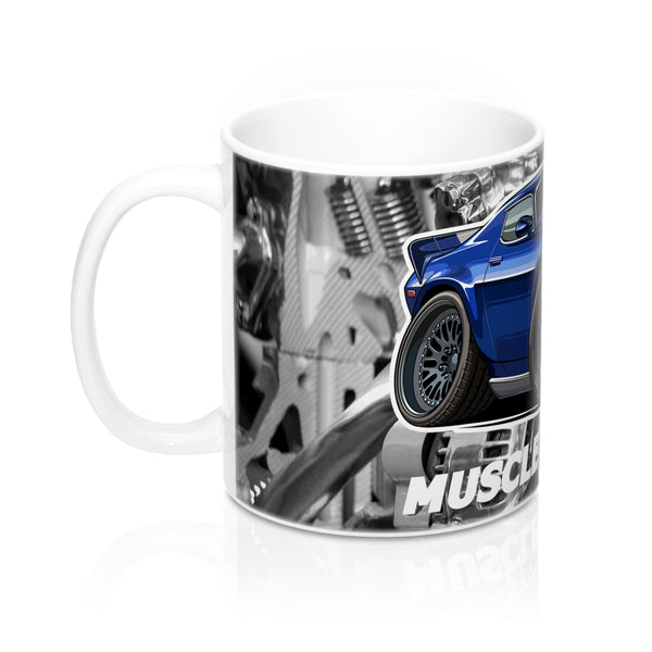 71 Camaro RS Mug 11oz