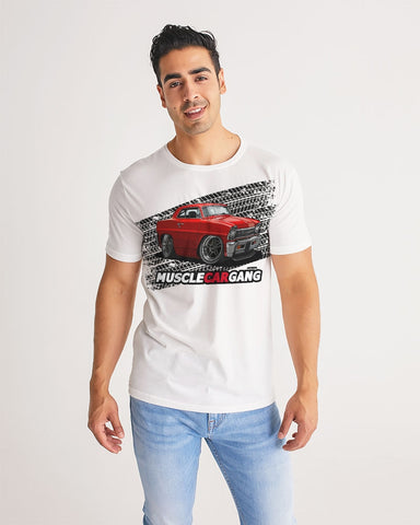 HD - 1967 Nova (Red) Men's Tee