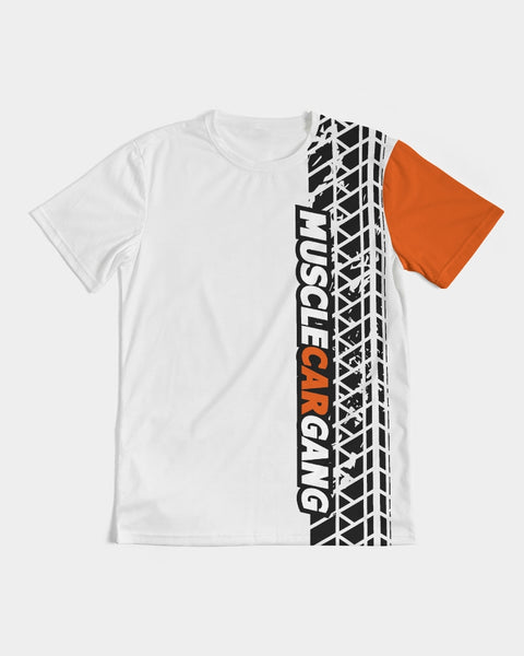 HD - 1970 AAR 'CUDA Orange Men's Tee