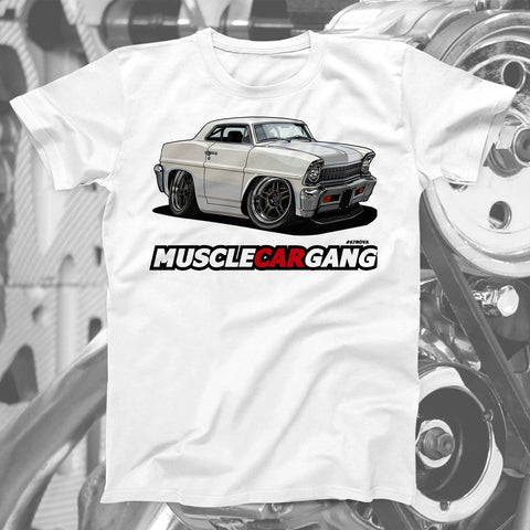 67 Nova II T-Shirt