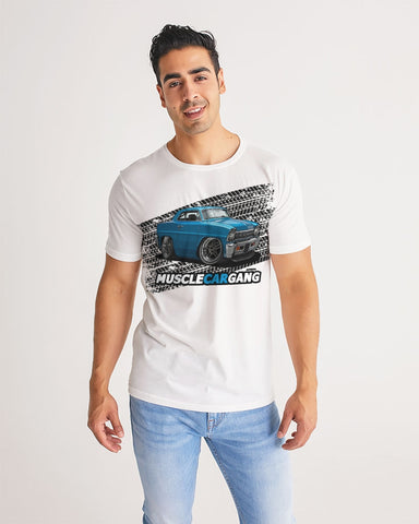 HD - 1967 Nova (Blue) Men's Tee