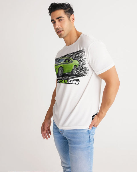 HD - 1970 Challenger T/A Men's Tee